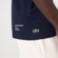 Εικόνα της Ανδρική Polo Μπλούζα Branded Stretch Mini Piqué 