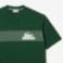 Εικόνα της Ανδρικό Lacoste Tennis T-shirt Loose Fit