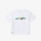 Παιδικό Branded T-Shirt από Οργανικό Βαμβάκι-3TJ5310|LSBH