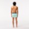 Εικόνα της Ανδρικά 3-pack Microfiber Print Trunks