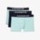 Εικόνα της Ανδρικά 3-pack Microfiber Print Trunks