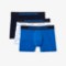 Ανδρικά 3-pack Microfiber Print Trunks-35H5916|LU6I