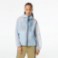 Εικόνα της Γυναικείο Διαφανές Αντιανεμικό Jacket 