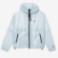 Εικόνα της Γυναικείο Διαφανές Αντιανεμικό Jacket 