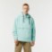 Εικόνα της Ανδρικό Cropped Pull On Jacket με Κουκούλα