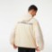 Εικόνα της Ανδρικό Κόντο Jacket με Κουκούλα και Φερμουάρ