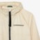 Εικόνα της Ανδρικό Κόντο Jacket με Κουκούλα και Φερμουάρ
