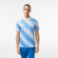 Εικόνα της Ανδρική Lacoste Tennis x Novak Djokovic Printed Polo Μπλούζα