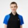 Εικόνα της Ανδρική Lacoste Tennis Polo Μπλούζα από Ανακυκλωμένο Πολυεστέρα