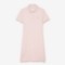 Γυναικείο Stretch Cotton Piqué Polo Φόρεμα-3EF5473|LADY