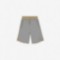 Γυναικείο Two-Tone Taffeta Bermuda Shorts-3FF5875|L7MT