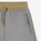 Εικόνα της Γυναικείο Two-Tone Taffeta Bermuda Shorts