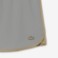 Εικόνα της Γυναικείο Two-Tone Taffeta Bermuda Shorts