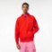 Εικόνα της Ανδρικό Loose Fit Hoodie με Κουκούλα