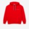 Εικόνα της Ανδρικό Loose Fit Hoodie με Κουκούλα