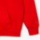 Εικόνα της Ανδρικό Loose Fit Hoodie με Κουκούλα