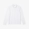 Εικόνα της Smart Paris Μακρυμάνικη Polo Μπλούζα Stretch Cotton Piqué 