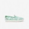 Γυναικεία Canvas Resort Heel Pop Slip-On-37-45CFA0035WG1|0000