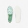 Εικόνα της Γυναικεία Canvas Resort Heel Pop Slip-On