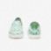 Εικόνα της Γυναικεία Canvas Resort Heel Pop Slip-On