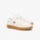 Εικόνα της Ανδρικά Lacoste x Netflix T-Clip Leather Trainers