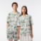 Εικόνα της Unisex Lacoste x Netflix Κοντομάνικο Printed Πουκάμισο