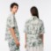 Εικόνα της Unisex Lacoste x Netflix Κοντομάνικο Printed Πουκάμισο