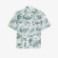 Εικόνα της Unisex Lacoste x Netflix Κοντομάνικο Printed Πουκάμισο