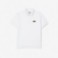 Εικόνα της Γυναικεία Lacoste x Netflix Crocodile Print Polo Μπλούζα