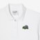 Εικόνα της Γυναικεία Lacoste x Netflix Crocodile Print Polo Μπλούζα