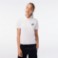 Εικόνα της Γυναικεία Lacoste x Netflix Crocodile Print Polo Μπλούζα