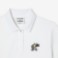 Εικόνα της Γυναικεία Lacoste x Netflix Crocodile Print Polo Μπλούζα