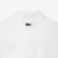 Εικόνα της Γυναικεία Lacoste x Netflix Crocodile Print Polo Μπλούζα