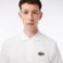 Εικόνα της Ανδρική Lacoste x Netflix Organic Cotton Polo Μπλούζα