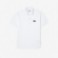 Εικόνα της Ανδρική Lacoste x Netflix Organic Cotton Polo Μπλούζα