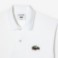 Εικόνα της Ανδρική Lacoste x Netflix Organic Cotton Polo Μπλούζα