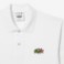 Εικόνα της Ανδρική Lacoste x Netflix Organic Cotton Polo Μπλούζα