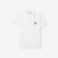 Εικόνα της Ανδρική Lacoste x Netflix Organic Cotton Polo Μπλούζα