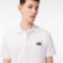 Εικόνα της Ανδρική Lacoste x Netflix Organic Cotton Polo Μπλούζα