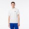 Εικόνα της Ανδρική Lacoste x Netflix Organic Cotton Polo Μπλούζα