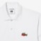 Εικόνα της Ανδρική Lacoste x Netflix Organic Cotton Polo Μπλούζα