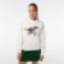 Εικόνα της Γυναικείο Lacoste x Netflix Fleece Φούτερ Loose Fit 