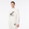 Εικόνα της Ανδρικό Lacoste x Netflix Fleece Print Φούτερ