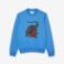 Εικόνα της Ανδρικό Lacoste x Netflix Fleece Print Φούτερ