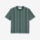 Εικόνα της Unisex Lacoste x Netflix Printed T-Shirt Loose Fit