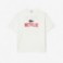 Εικόνα της Unisex Lacoste x Netflix T-shirt Loose Fit 