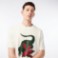 Εικόνα της Ανδρικό Lacoste x Netflix Βαμβακερό T-Shirt