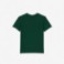 Εικόνα της Παιδικό Lacoste x Netflix Print Βαμβακερό T-Shirt