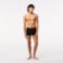 Εικόνα της Ανδρικά 3-pack Lacoste x Netflix Jersey Boxers