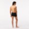 Εικόνα της Ανδρικά 3-pack Lacoste x Netflix Jersey Boxers